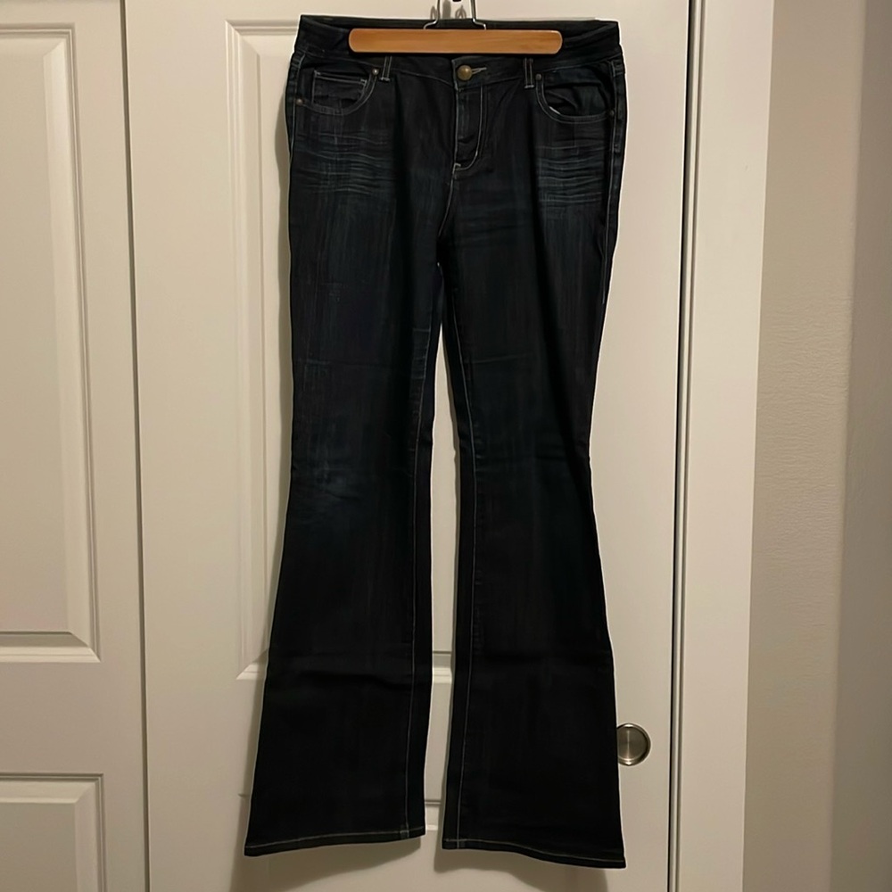 CAbi Jeans